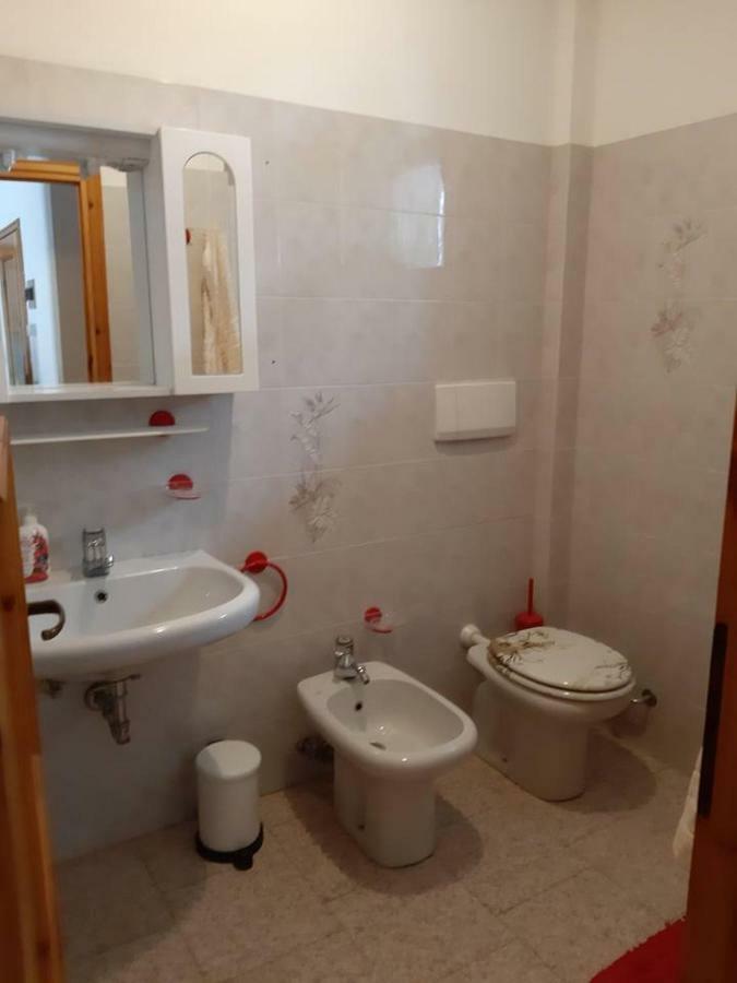 شقة فالديسوتو  في Casa Ai Ross المظهر الخارجي الصورة